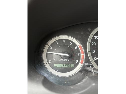 2005 Toyota Sienna XLE Limited