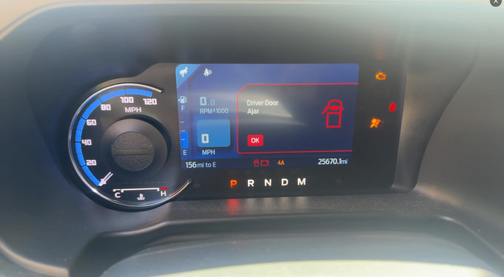Gray 2022 Ford Bronco Wildtrak Advanced