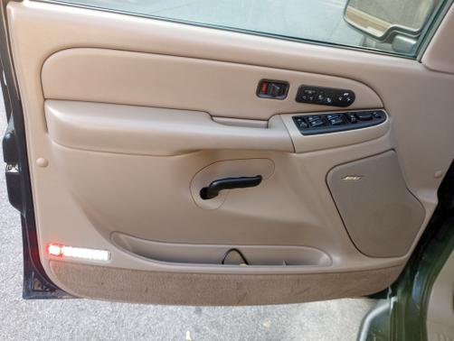 2005 Chevrolet Tahoe LT