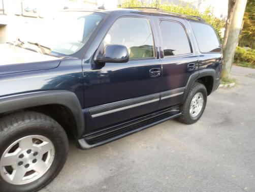2005 Chevrolet Tahoe LT
