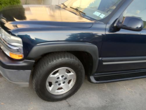 2005 Chevrolet Tahoe LT