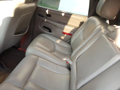 2005 Chevrolet Tahoe LT