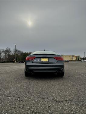 2016 Audi S5 3.0T Premium Plus