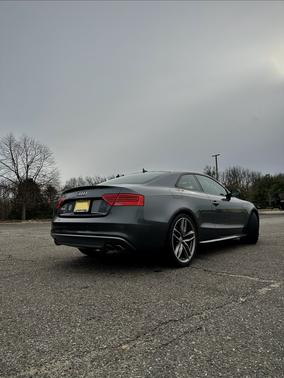 2016 Audi S5 3.0T Premium Plus