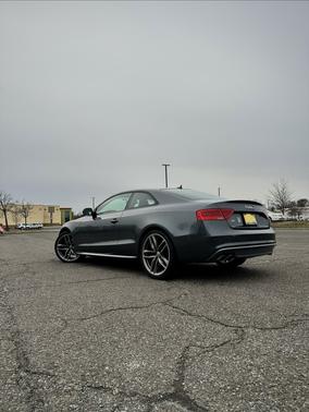 2016 Audi S5 3.0T Premium Plus