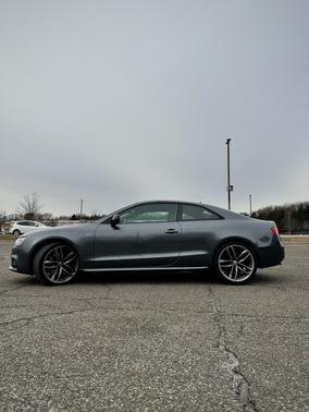 2016 Audi S5 3.0T Premium Plus