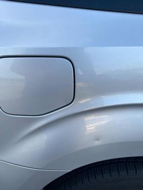 Silver 2011 Subaru Forester 2.5 X
