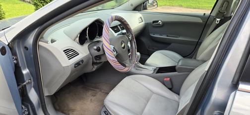2008 Chevrolet Malibu LT