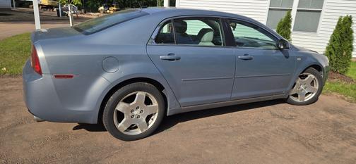 2008 Chevrolet Malibu LT
