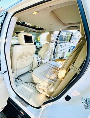 2014 INFINITI QX60 Hybrid Base