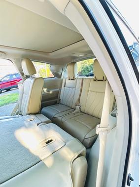2014 INFINITI QX60 Hybrid Base