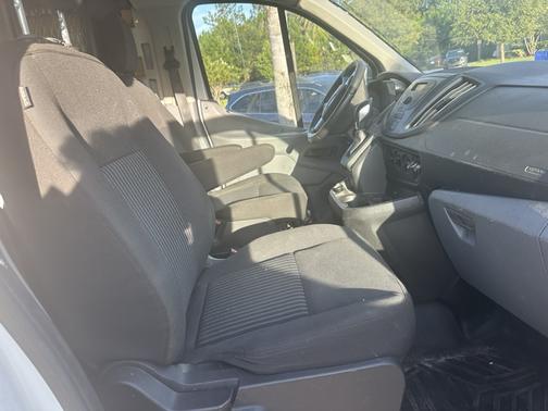 2019 Ford Transit-250 Base
