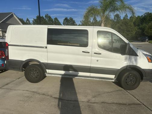 2019 Ford Transit-250 Base