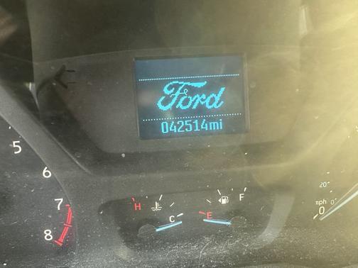 2019 Ford Transit-250 Base