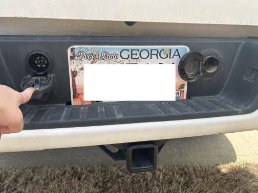 2021 GMC Canyon AT4 w/Leather