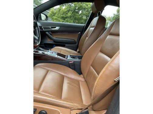 2008 Audi A6 3.2 quattro