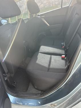 2011 Mazda Mazda3 s Sport