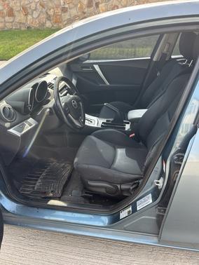 2011 Mazda Mazda3 s Sport