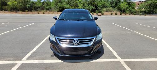 Photo 1 of 24 of 2012 Volkswagen CC Sport