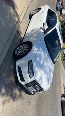2010 Audi A4 2.0T Premium Plus