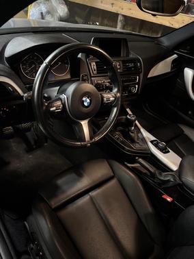 2015 BMW 228 i