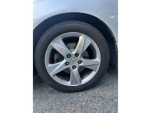 2012 Acura TSX Technology