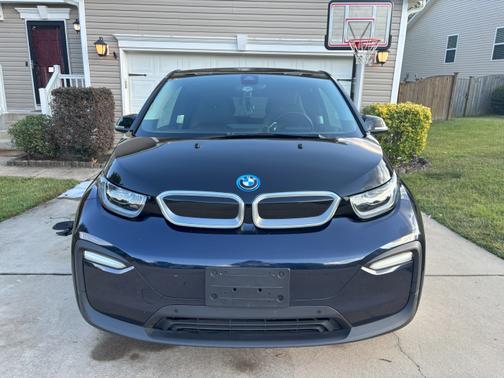 2019 BMW i3 120Ah w/Range Extender
