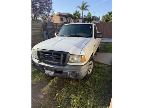 2010 Ford Ranger XL