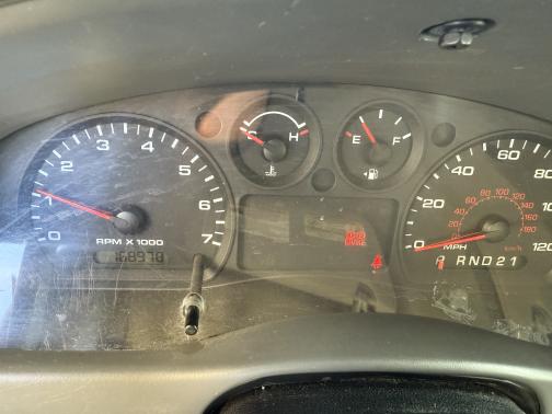 2010 Ford Ranger XL