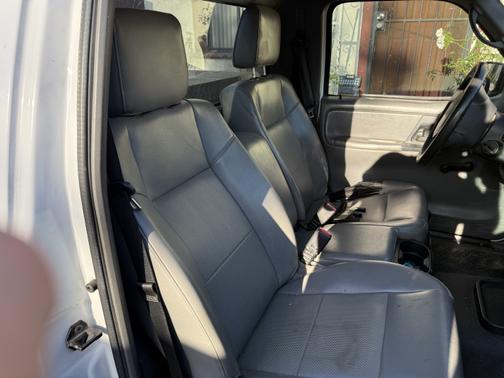 2010 Ford Ranger XL