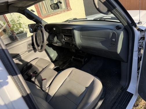 2010 Ford Ranger XL