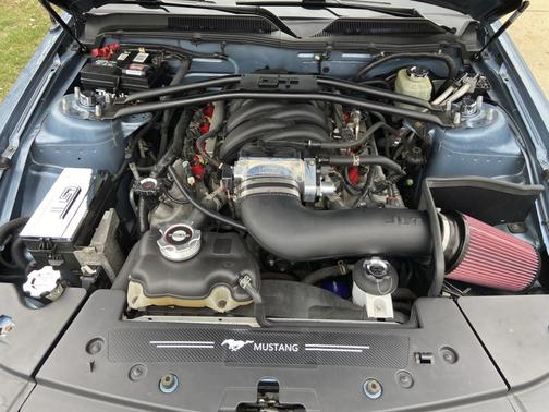 2006 Ford Mustang GT