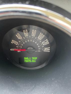 2006 Ford Mustang GT