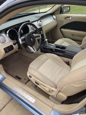 2006 Ford Mustang GT