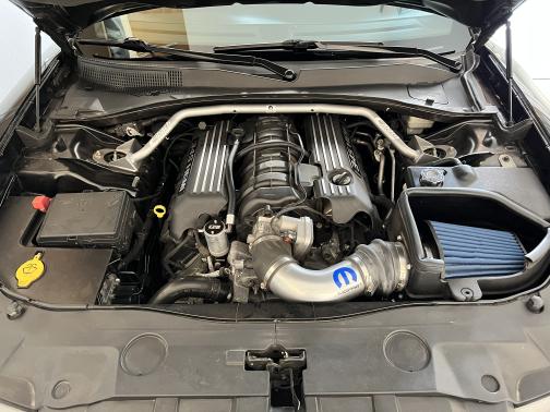 2012 Dodge Charger R/T