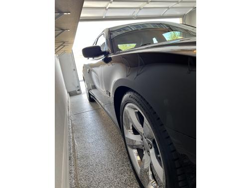 2012 Dodge Charger R/T