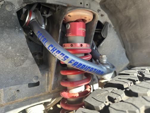 2007 Toyota FJ Cruiser Base