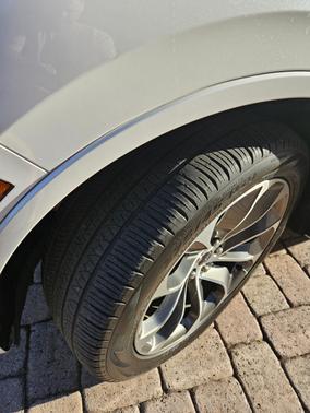 White 2022 Lincoln Aviator Grand Touring AWD