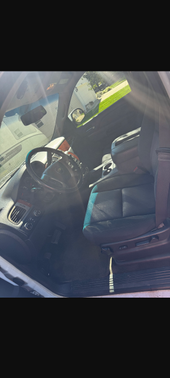 White 2013 Chevrolet Suburban 1500 LS