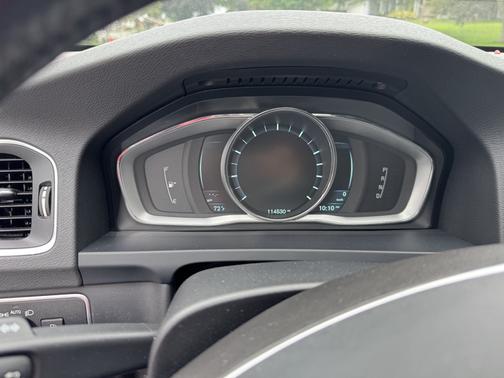 2014 Volvo S60 T5