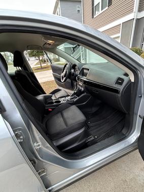 2016 Mazda CX-5 Sport