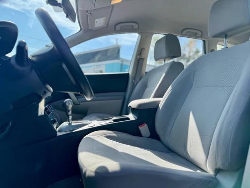 2013 Nissan Rogue SV w/SL Pkg