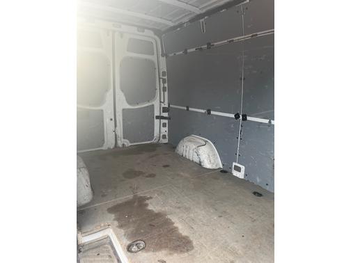 2018 Mercedes-Benz Sprinter 2500 Standard Roof