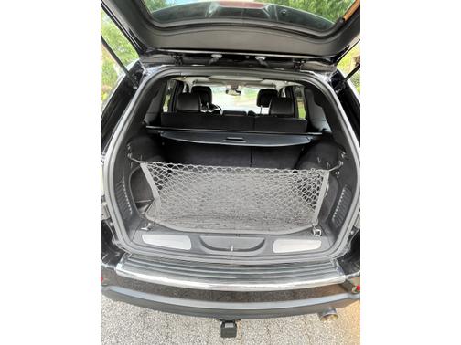 2011 Jeep Grand Cherokee Limited