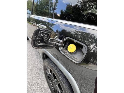 2011 Jeep Grand Cherokee Limited