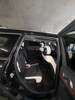 2011 Jeep Grand Cherokee Limited