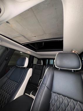 2011 Jeep Grand Cherokee Limited