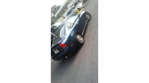 1996 Honda Prelude Si