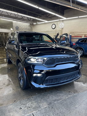 2021 Dodge Durango GT