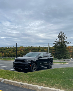2021 Dodge Durango GT